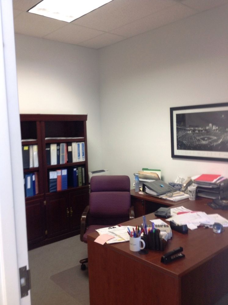 Office Space Near University of Illinois: 1112 W University Ave, Urbana, IL 61801